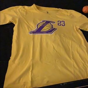Lebron James Shirt (23)